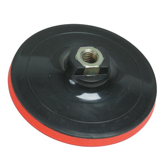Backing Pads