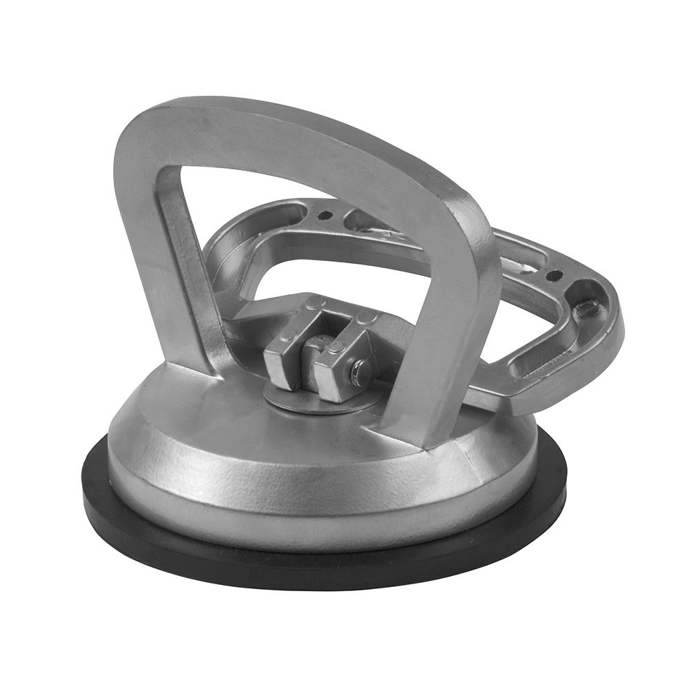 Silverline Suction Pad Aluminium 50kg Single