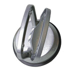 Silverline Suction Pad Aluminium 50kg Single