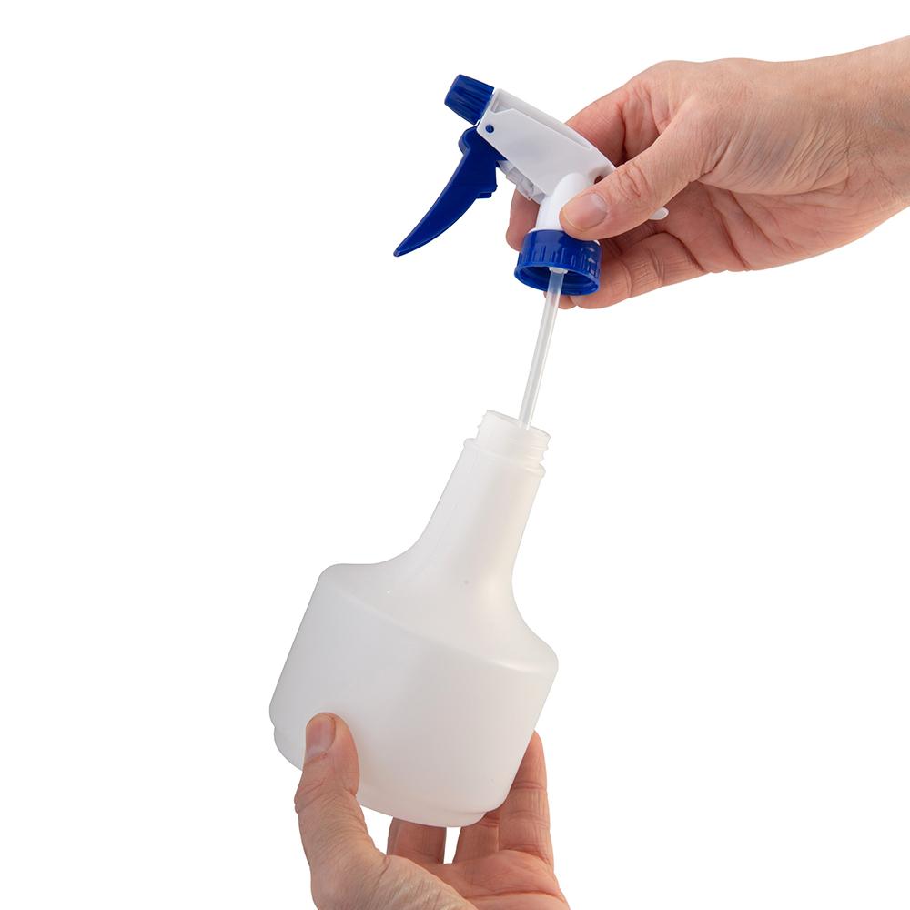 Silverline Hand Sprayer Bottle 500ml