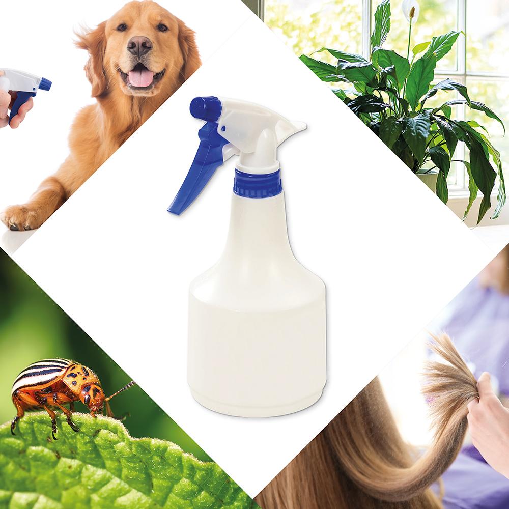 Silverline Hand Sprayer Bottle 500ml