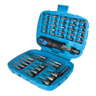Ratchet Screwdrivers