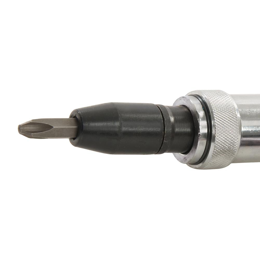 Silverline Impact Driver Set 5pce