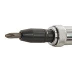Silverline Impact Driver Set 5pce