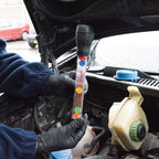 Silverline Anti-Freeze Tester -7°C to -37°C