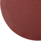 Silverline Hook & Loop Discs 180mm 10pk 180mm 120 Grit