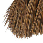 Silverline Broom Stiff Bassine 300mm (12")