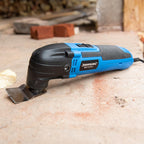Silverline 300W Multi Tool