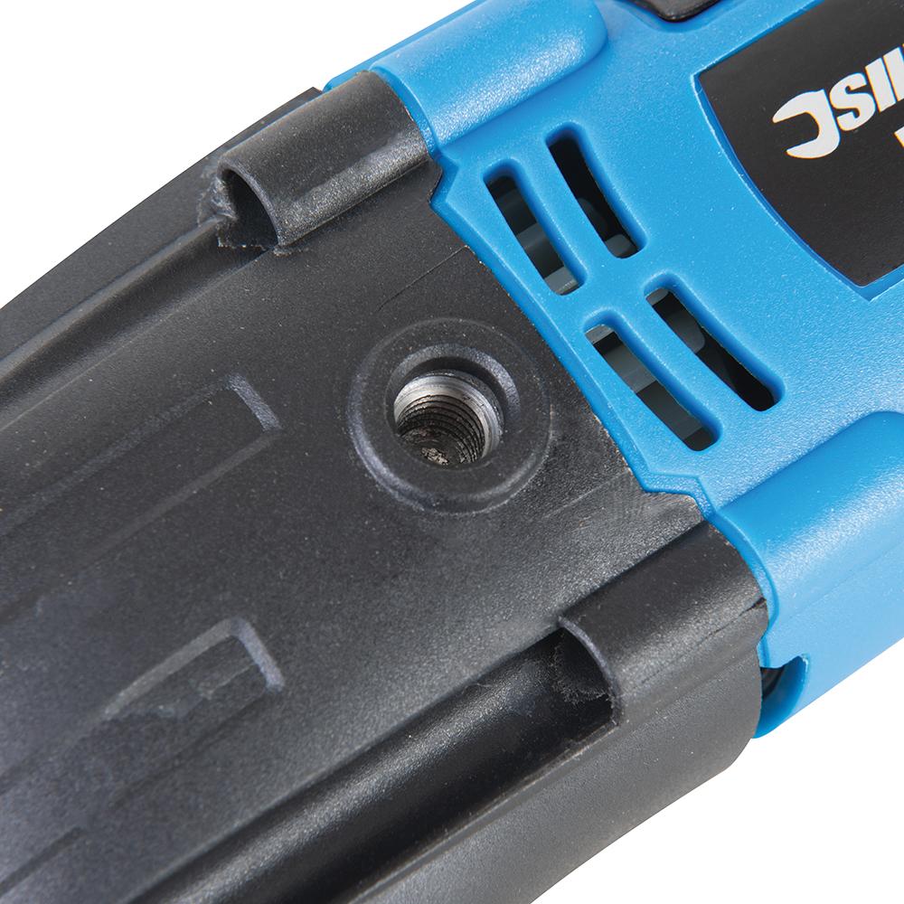 Silverline 300W Multi Tool