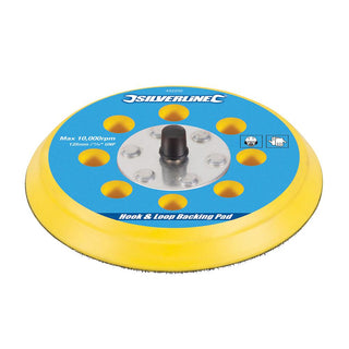Backing Pads
