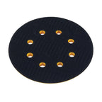 Silverline Hook & Loop Backing Pad 125mm / 5/16" UNF