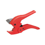 Dickie Dyer PVC Ratcheting Pipe Shears 42mm