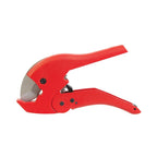 Dickie Dyer PVC Ratcheting Pipe Shears 42mm