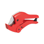 Dickie Dyer PVC Ratcheting Pipe Shears 42mm