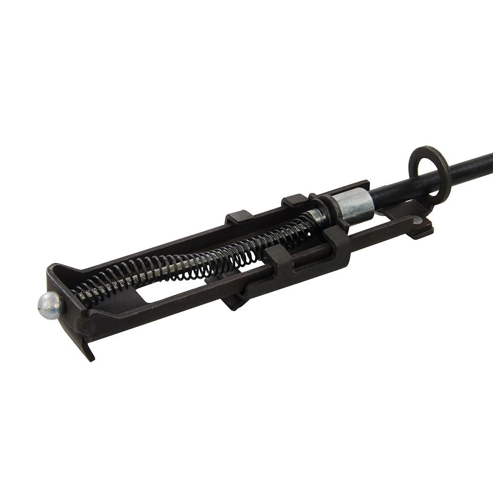 Silverline Flexible Ratchet Hose Clamp Pliers 610mm