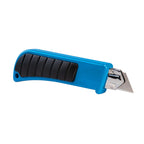 Silverline 25mm Snap-Off Knife