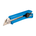 Silverline 25mm Snap-Off Knife