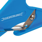 Silverline Universal Carpet Cutter 50° Blade Angle