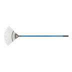 Silverline Lawn Rake 1550mm