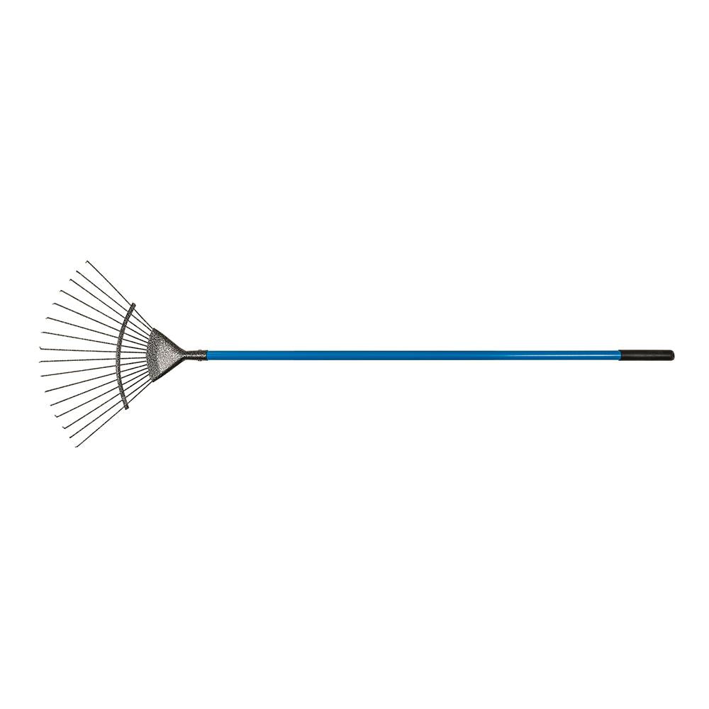 Silverline Lawn Rake 1550mm