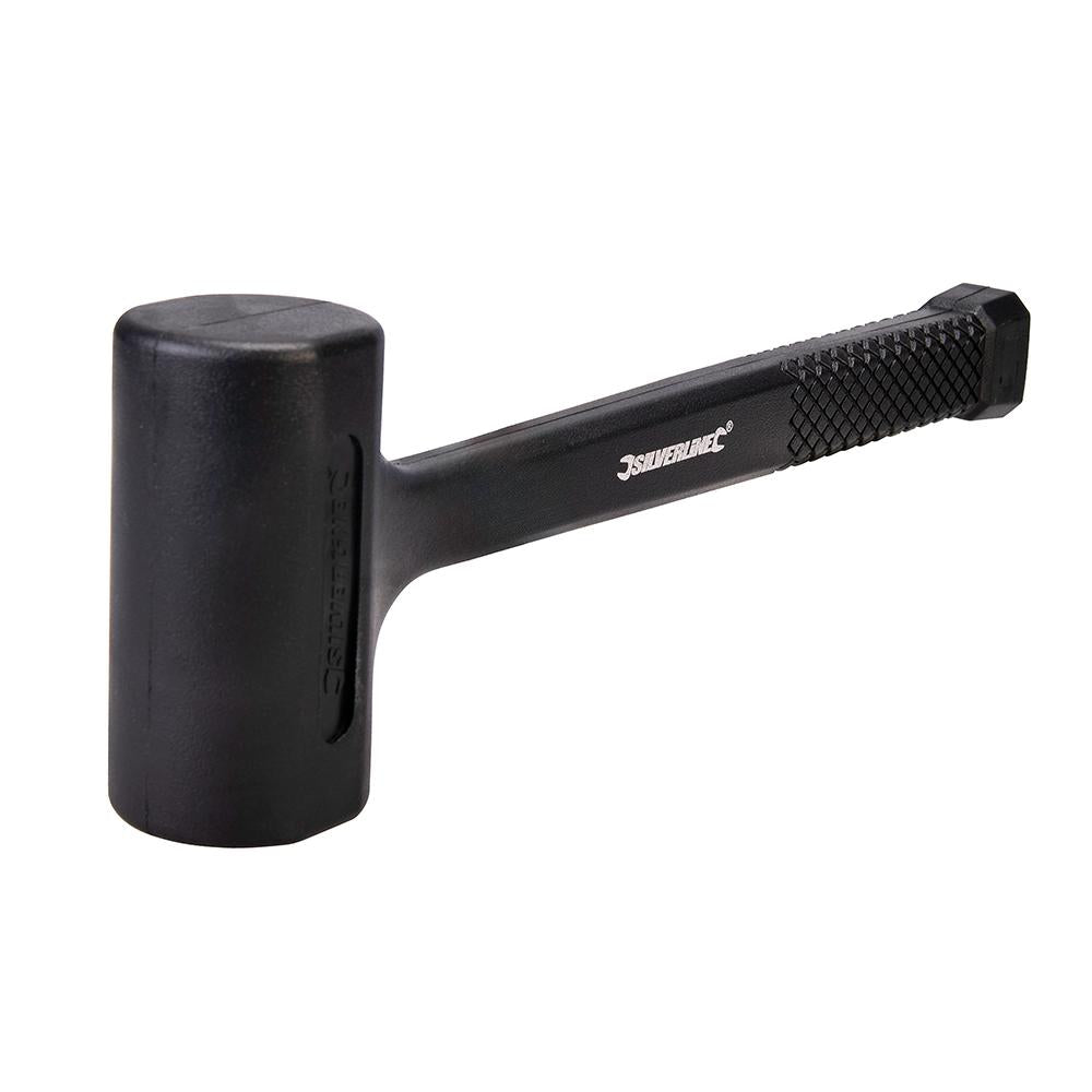 Silverline Dead Blow Hammer 32oz (907g)