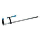 Silverline F-Clamp Heavy Duty (Deep Capacity) 800 x 120mm