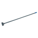Silverline Forged Tamper 1450mm - 125 x 125mm - 5kg