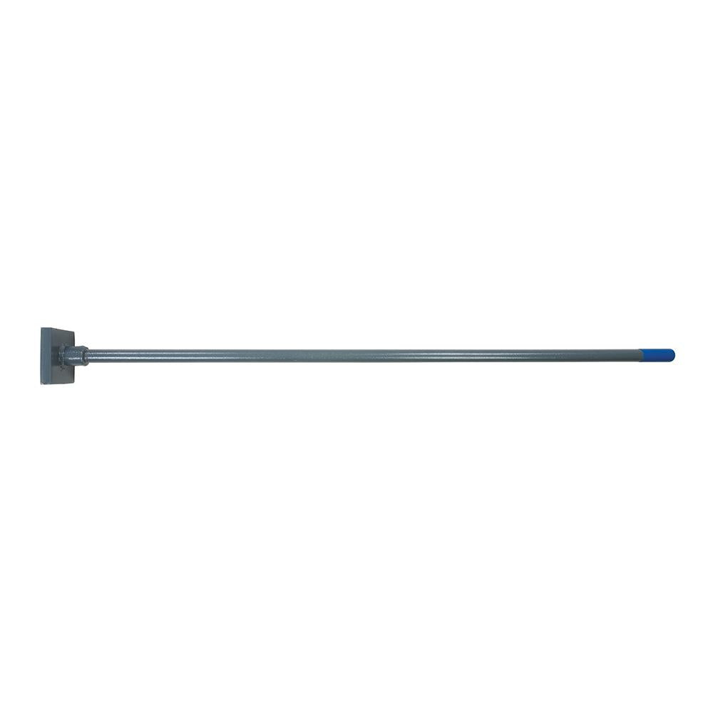 Silverline Forged Tamper 1450mm - 125 x 125mm - 5kg
