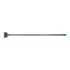 Silverline Forged Tamper 1450mm - 125 x 125mm - 5kg