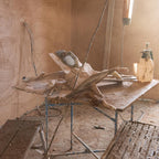 Silverline Poly Plastering Hawk 330 x 330mm