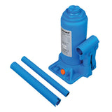 Silverline Hydraulic Bottle Jack 6 Tonne