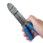 Silverline Crimping Tool Set 271pce 220mm