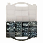 Fixman Washers Pack 1000pce