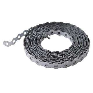Builders Metalwork