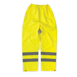 Hi Vis Workwear