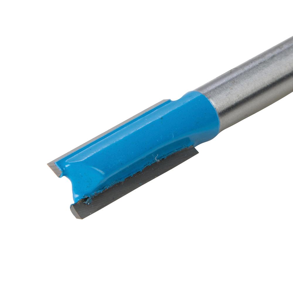 Silverline 1/4" Straight Metric Cutter 8 x 20mm