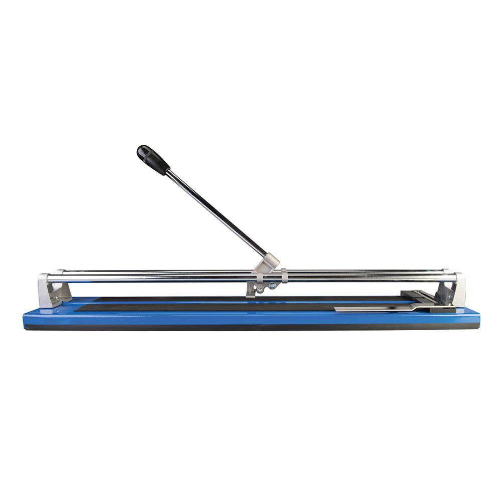 Silverline Heavy Duty Tile Cutter 600mm