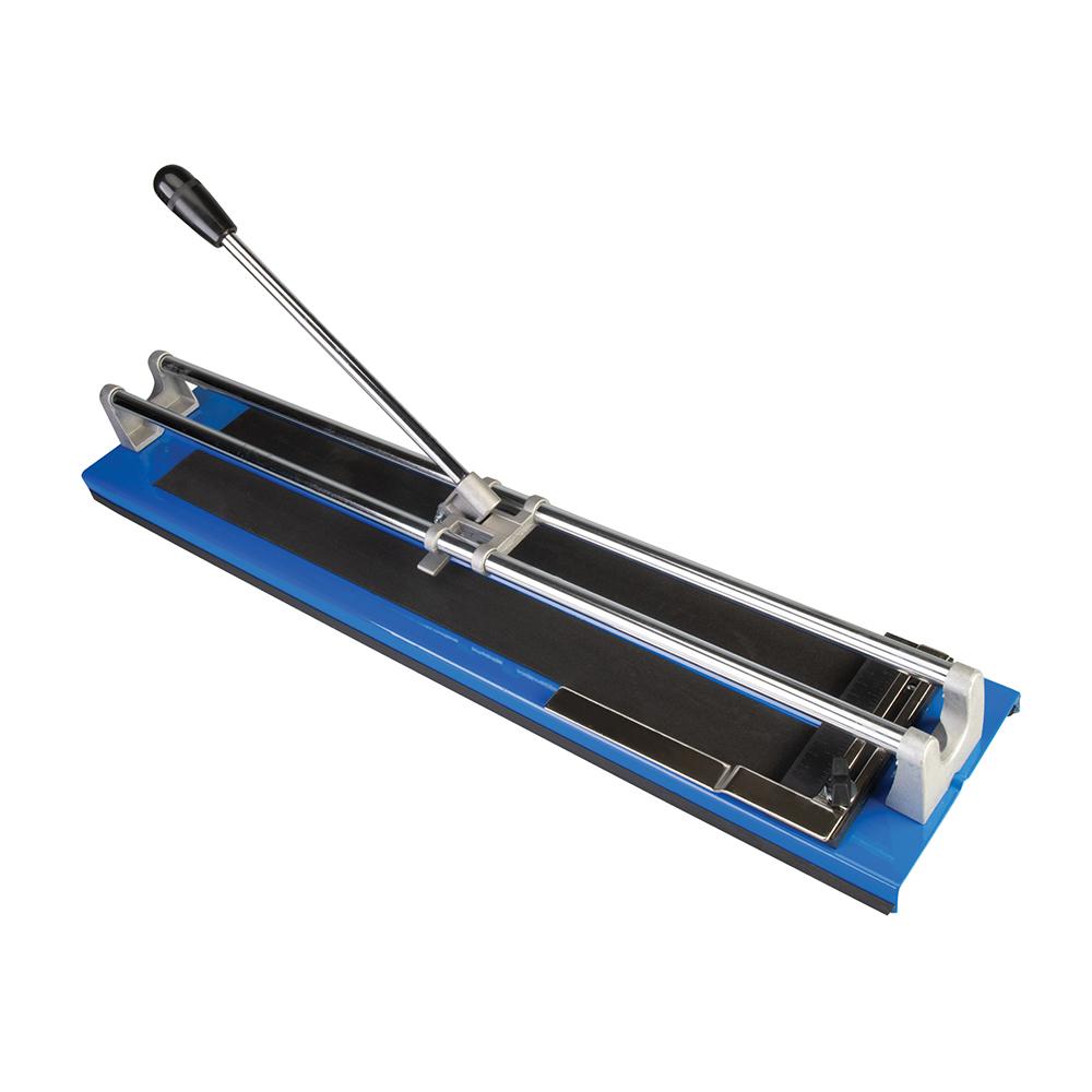 Silverline Heavy Duty Tile Cutter 600mm