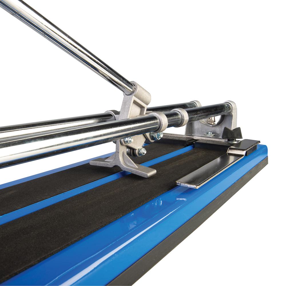 Silverline Heavy Duty Tile Cutter 600mm