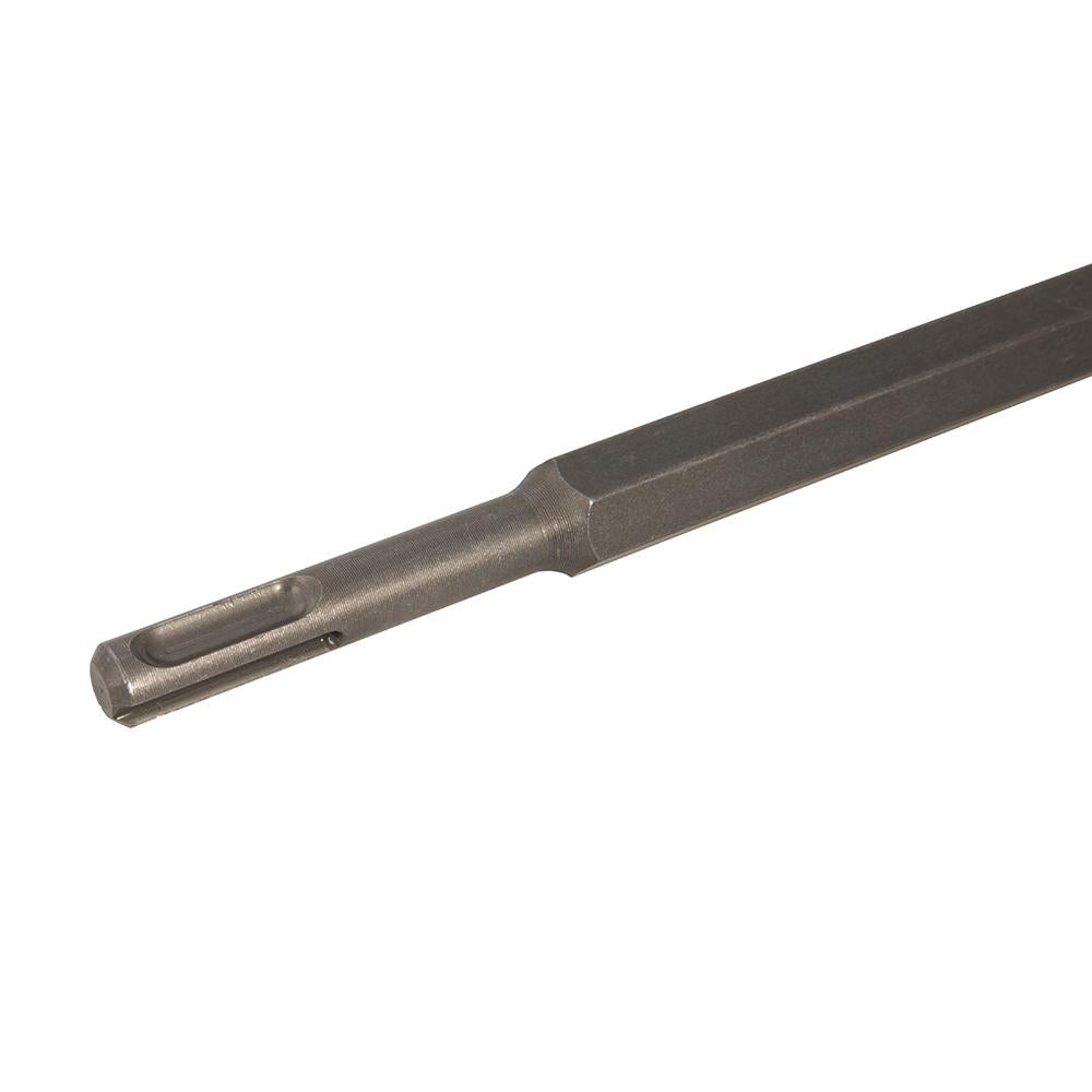 Silverline SDS Plus Hex Chisel Set 3pce 250mm – 20, 40mm & Point