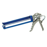 Silverline Rotating Caulking Gun 300ml