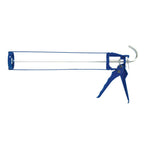 Silverline Caulking Gun Skeleton Type 400ml