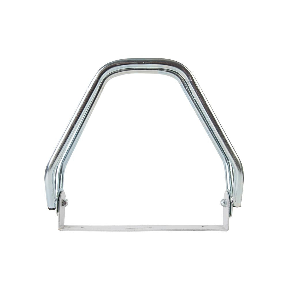 Silverline Wall Bicycle Holder 180° Adjustable