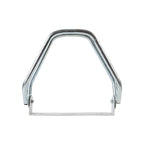 Silverline Wall Bicycle Holder 180° Adjustable