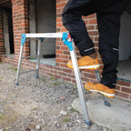 Silverline Step-Up Platform 800mm