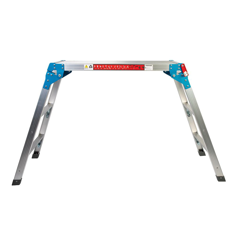 Silverline Step-Up Platform 800mm