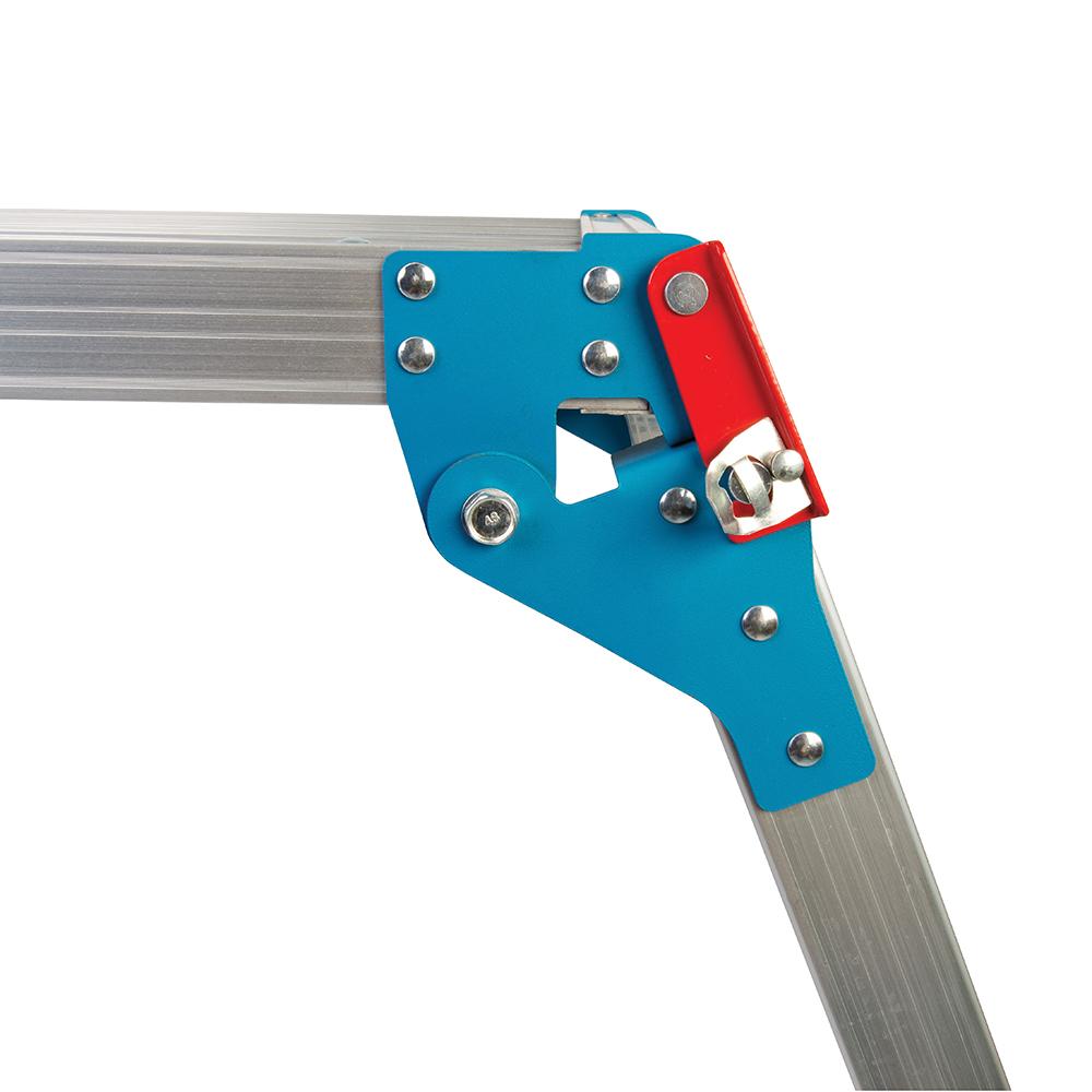 Silverline Step-Up Platform 800mm