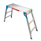Silverline Step-Up Platform 800mm