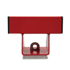 Silverline Garage Door Defender Heavy Duty 150mm