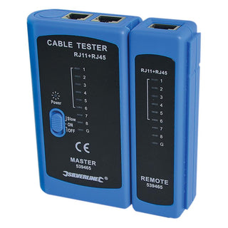 Electrical Testers